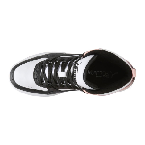 Женские кроссовки Rebound Joy PUMA 38 (7,5 US) 24,5 см Разные цвета 1159845322