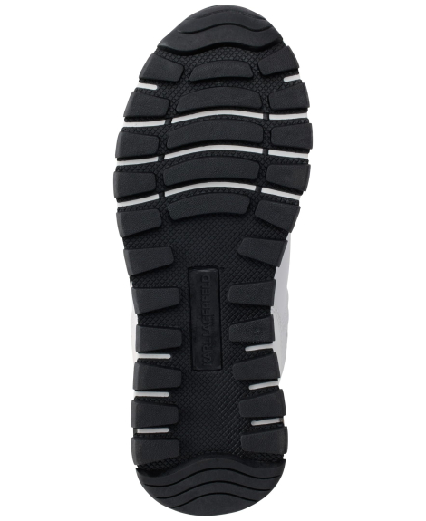 Кроссовки женские Mayu Karl Lagerfeld Paris 40 (9 US) 26 см Белый 1159845623
