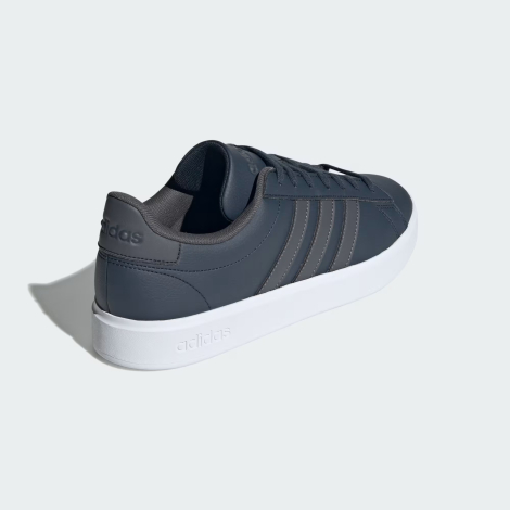 Кроссовки GRAND COURT 2.0 Adidas 48 (13 US) 30,5 см Синий 1159845803
