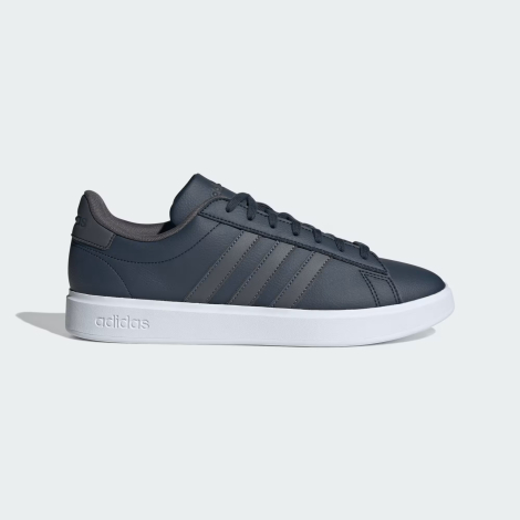 Кроссовки GRAND COURT 2.0 Adidas 48 (13 US) 30,5 см Синий 1159845803