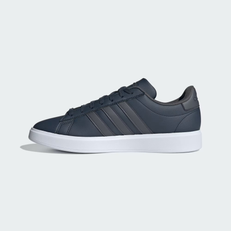 Кроссовки GRAND COURT 2.0 Adidas 48 (13 US) 30,5 см Синий 1159845803
