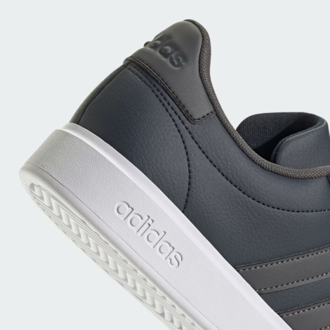 Кроссовки GRAND COURT 2.0 Adidas 48 (13 US) 30,5 см Синий 1159845803
