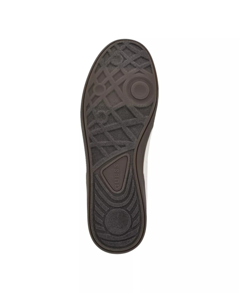 Чоловічі кросівки GUESS 44 (11 US) 29,5 см Білий 1159846180