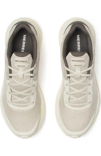 Мужские кроссовки Merrell 46 (11,5 US) 29,7 см Серый 1159846231