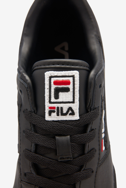Мужские кроссовки Original Fitness FILA 44,5 (11 US) 29 см Черный 1159846323