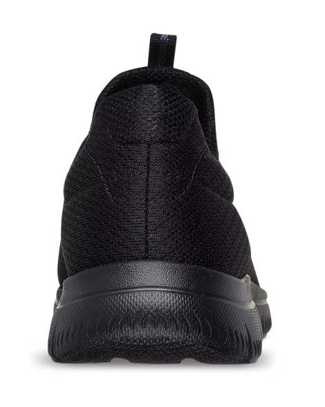 Женские кроссовки Skechers Summits 39,5 (9,5 US) 26 см Черный 1159846423