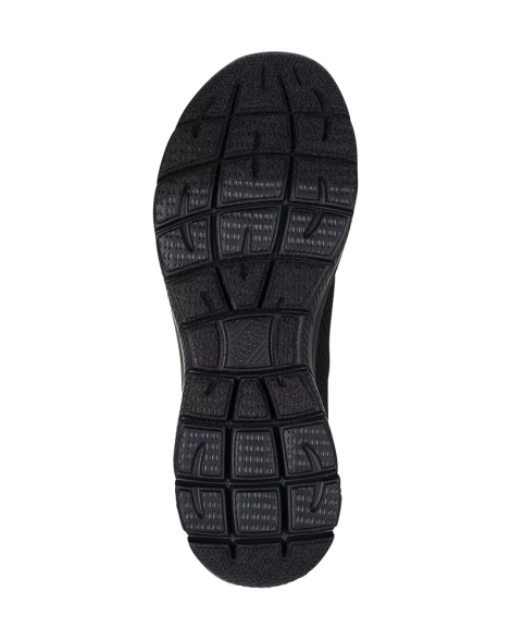 Женские кроссовки Skechers Summits 39,5 (9,5 US) 26 см Черный 1159846423