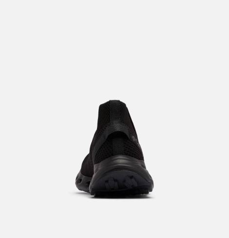 Текстильные кроссовки Terrastride SLR COLUMBIA 45 (12 US) 30 см Черный 1159846802