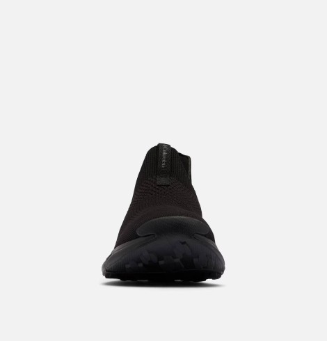 Текстильные кроссовки Terrastride SLR COLUMBIA 45 (12 US) 30 см Черный 1159846802