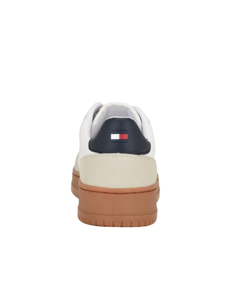 Мужские кроссовки Inkas Light Tommy Hilfiger 45 (11,5 US) 29,5 см Белый/Серый 1159846808