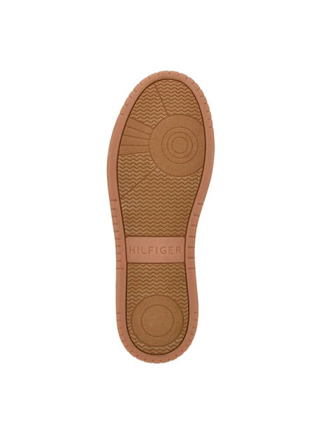 Мужские кроссовки Inkas Light Tommy Hilfiger 45 (11,5 US) 29,5 см Белый/Серый 1159846808