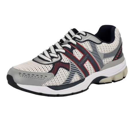 Мужские кроссовки Pug Tommy Hilfiger 45 (11,5 US) 30 см Разные цвета 1159846993