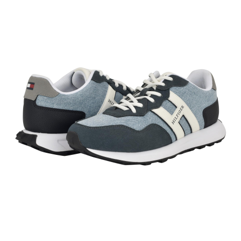 Чоловічі кросівки Vanlon Tommy Hilfiger 47 (13 US) 31,5 см Різні кольори 1159847151