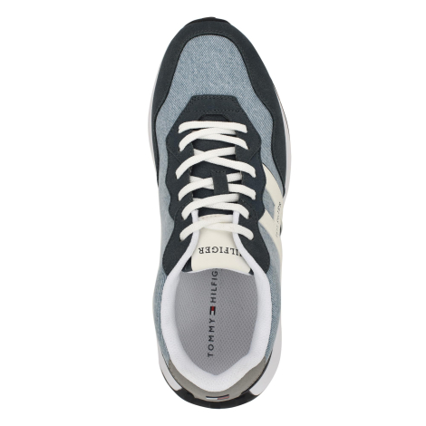 Мужские кроссовки Vanlon Tommy Hilfiger 47 (13 US) 31,5 см Разные цвета 1159847151