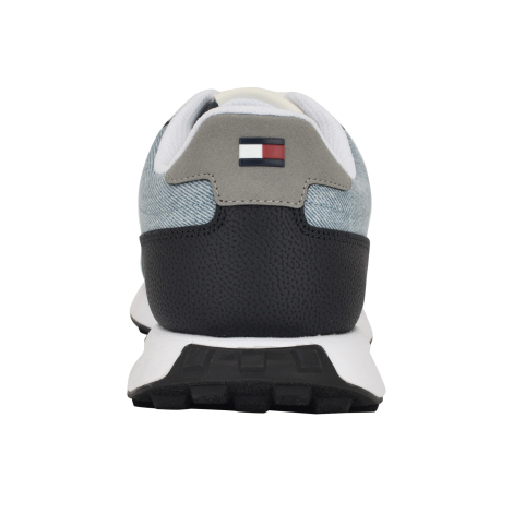 Мужские кроссовки Vanlon Tommy Hilfiger 47 (13 US) 31,5 см Разные цвета 1159847151