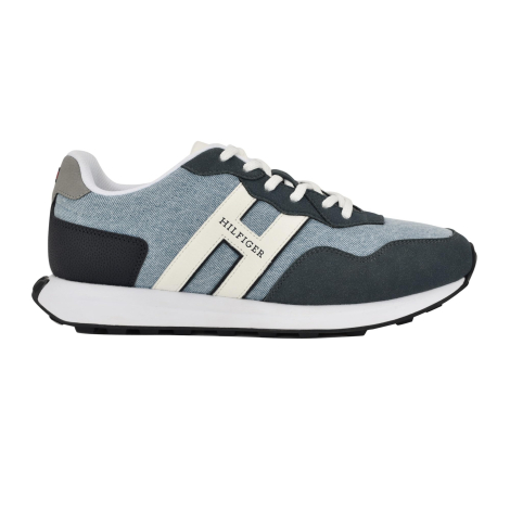 Мужские кроссовки Vanlon Tommy Hilfiger 47 (13 US) 31,5 см Разные цвета 1159847151