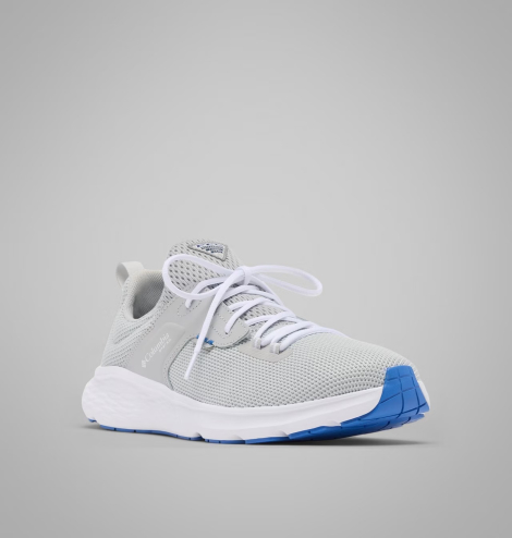 Текстильные кроссовки SAIL GROVE COLUMBIA 44,5 (11,5 US) 29 см Серый 1159847152