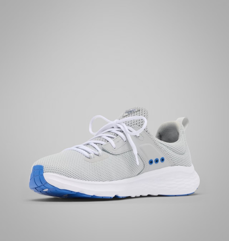 Текстильные кроссовки SAIL GROVE COLUMBIA 44,5 (11,5 US) 29 см Серый 1159847152