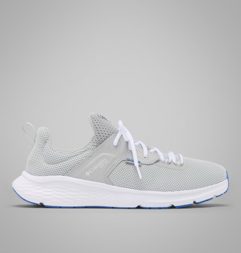 Текстильные кроссовки SAIL GROVE COLUMBIA 44,5 (11,5 US) 29 см Серый 1159847152