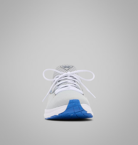 Текстильные кроссовки SAIL GROVE COLUMBIA 44,5 (11,5 US) 29 см Серый 1159847152