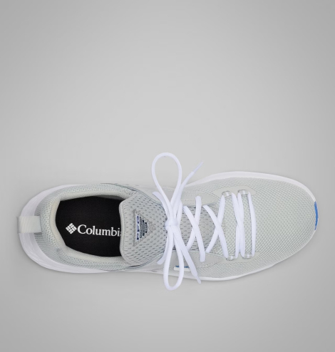 Текстильные кроссовки SAIL GROVE COLUMBIA 44,5 (11,5 US) 29 см Серый 1159847152