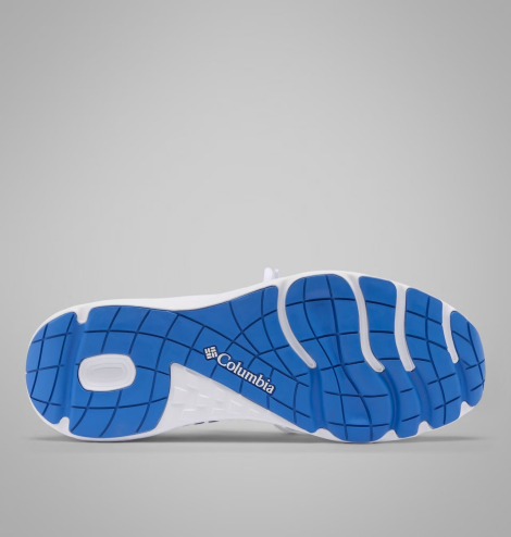 Текстильные кроссовки SAIL GROVE COLUMBIA 44,5 (11,5 US) 29 см Серый 1159847152