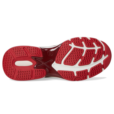 Женские кроссовки Leo Lace-Up Trainer Michael Kors 41 (10 US) 26,5 см Разные цвета 1159847244