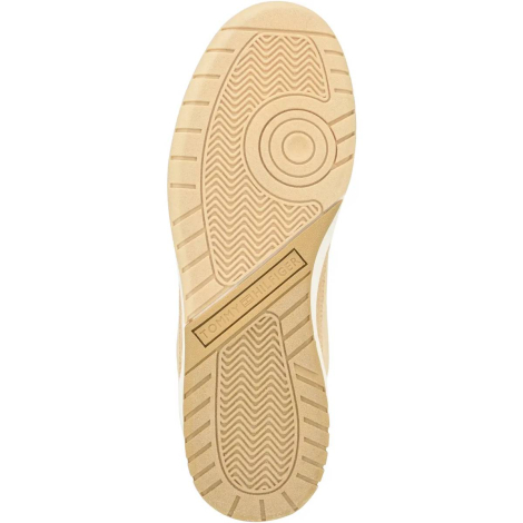 Чоловічі кросівки Tommy Hilfiger з логотипом 45,5 (12 US) 30,2 см Бежевий 1159847302