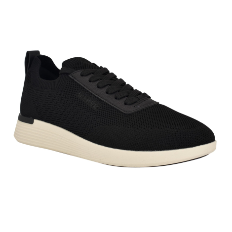 Текстильные кроссовки Tommy Hilfiger 47 (13 US) 31 см Черный 1159847354