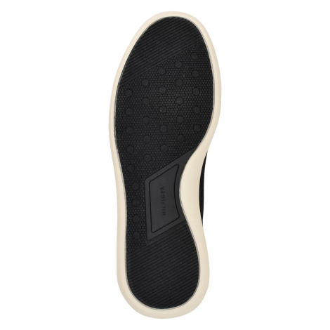 Текстильные кроссовки Tommy Hilfiger 47 (13 US) 31 см Черный 1159847354