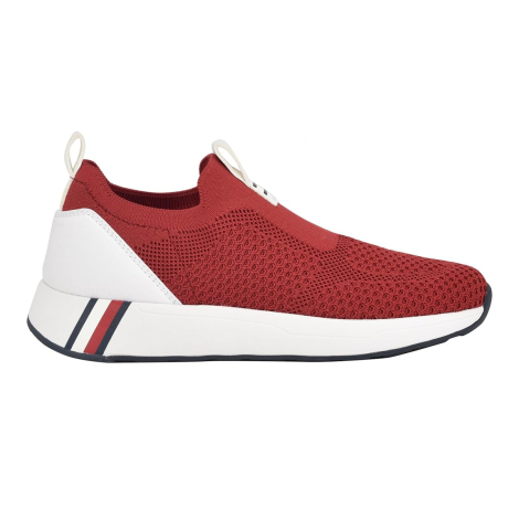 Жіночі текстильні кросівки Tommy Hilfiger 39 (8,5 US) 25,5 см Червоний 1159847618
