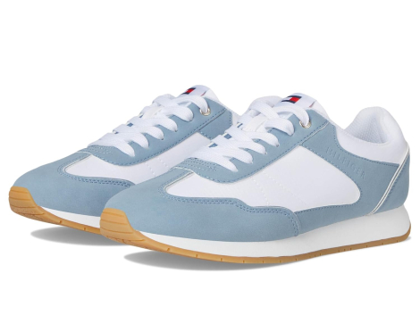 Жіночі кросівки Marjel Tommy Hilfiger 40 (9 US) 26,5 см Блакитний 1159847716