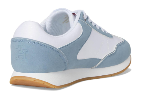 Жіночі кросівки Marjel Tommy Hilfiger 40 (9 US) 26,5 см Блакитний 1159847716