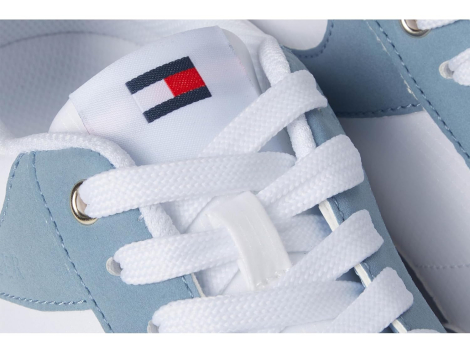 Жіночі кросівки Marjel Tommy Hilfiger 40 (9 US) 26,5 см Блакитний 1159847716