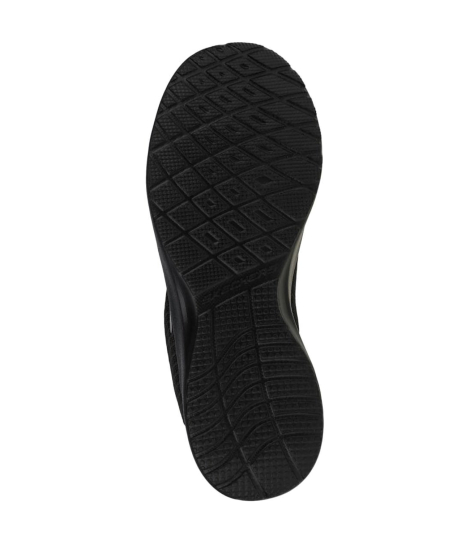 Женские кроссовки Dynamight Skechers 36 (6 US) 23 см Черный 1159847766