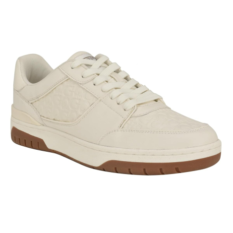 Чоловічі кросівки NIVI GUESS 45 (12 US) 30,5 см Молочний 1159848095