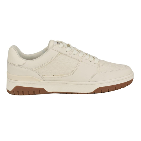 Чоловічі кросівки NIVI GUESS 45 (12 US) 30,5 см Молочний 1159848095