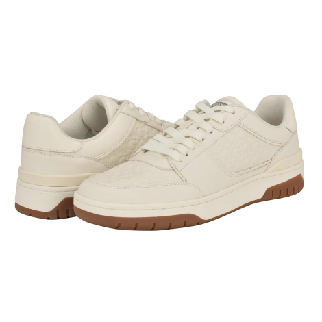 Чоловічі кросівки NIVI GUESS 45 (12 US) 30,5 см Молочний 1159848095