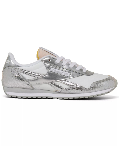 Стильні кросівки Reebok Classic AZ Casual 37 (6,5 US) 24 см Білий 1159848243
