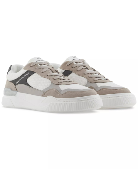 Чоловічі кросівки Armani Exchange 46 (12 US) 30,5 см Різні кольори 1159848287