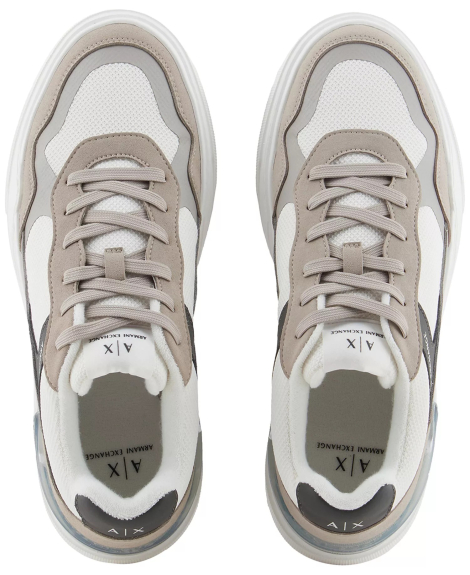 Чоловічі кросівки Armani Exchange 46 (12 US) 30,5 см Різні кольори 1159848287