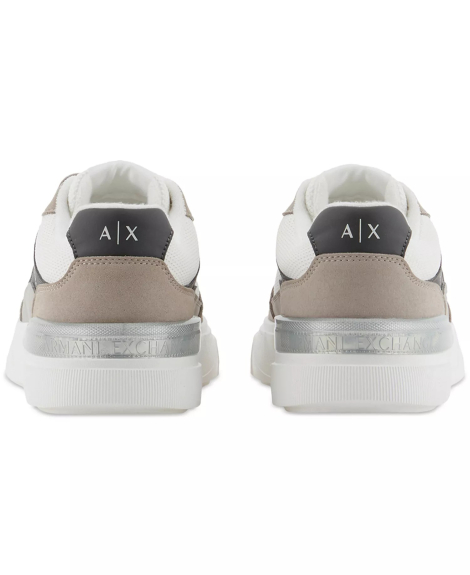 Чоловічі кросівки Armani Exchange 46 (12 US) 30,5 см Різні кольори 1159848287