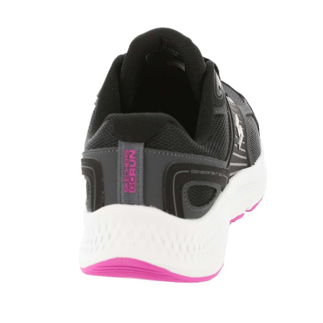 Женские кроссовки Skechers GO RUN Consistent 2.0 – Advantage 37 (7 US) 24 см Черный 1159848438