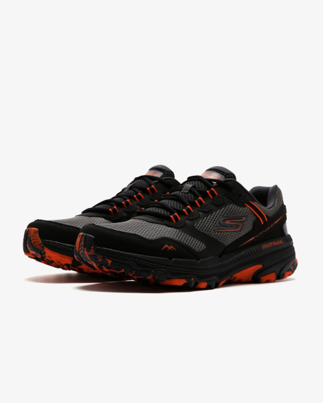 Стильные кроссовки Skechers Go Run Trail Altitude 2.0 43 (9,5 US) 28 см Разные цвета 1159848455