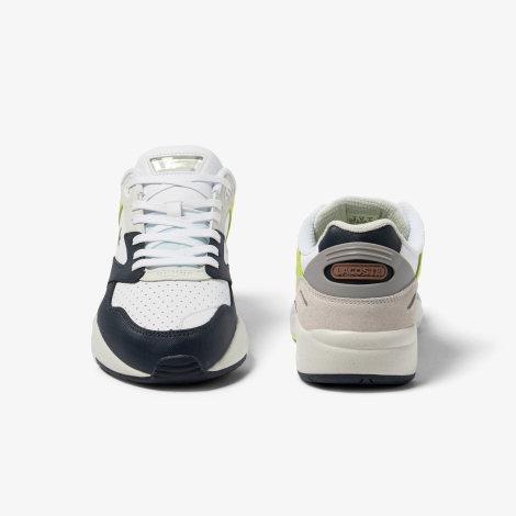 Мужские кроссовки Lacoste 46 (12 US) 30 см Разные цвета 1159848471