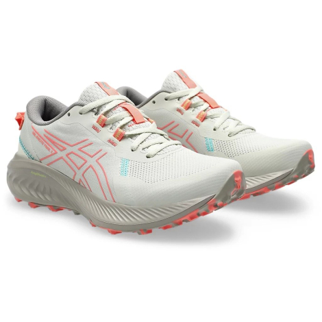 Женские текстильные кроссовки Asics Gel-Excite Trail 2 39,5 (8 US) 25,5 см Серый 1159848573