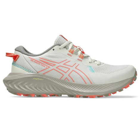 Женские текстильные кроссовки Asics Gel-Excite Trail 2 39,5 (8 US) 25,5 см Серый 1159848573