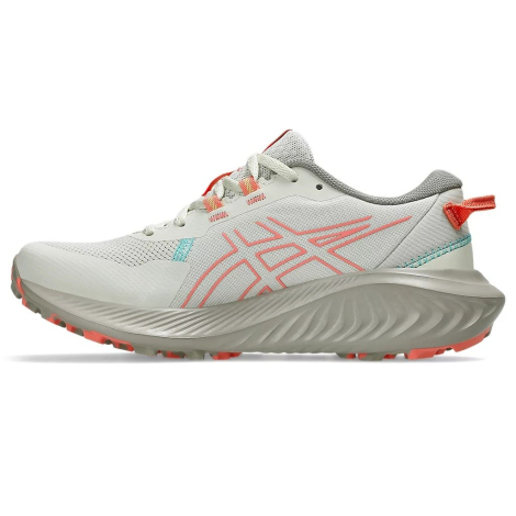 Женские текстильные кроссовки Asics Gel-Excite Trail 2 39,5 (8 US) 25,5 см Серый 1159848573