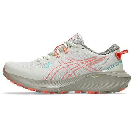 Женские текстильные кроссовки Asics Gel-Excite Trail 2 39,5 (8 US) 25,5 см Серый 1159848573