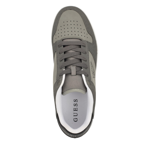 Мужские кроссовки TASKO GUESS 44 (11 US) 29,5 см Серый 1159848820